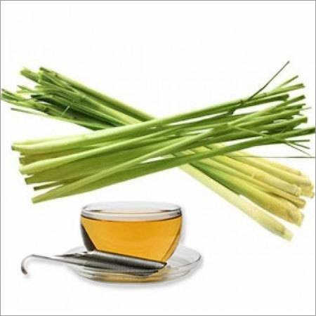 Lemon Grass Oil
