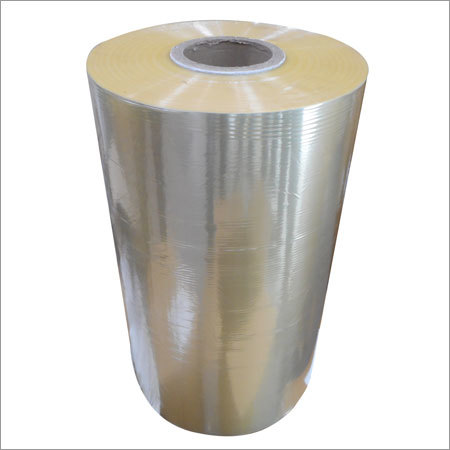 Pvc Film