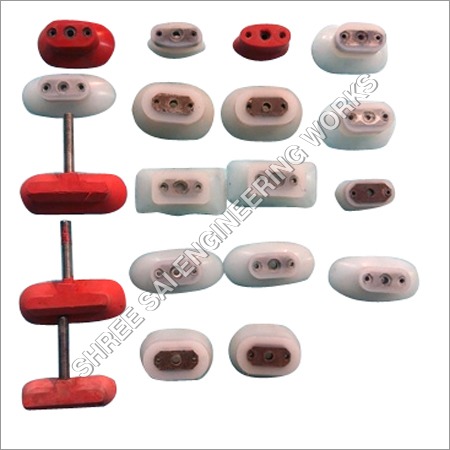 Vacuum Cup Moulds Vacuum Cup Moulds