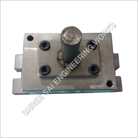 3 Piece Manual Soap Stamping Die