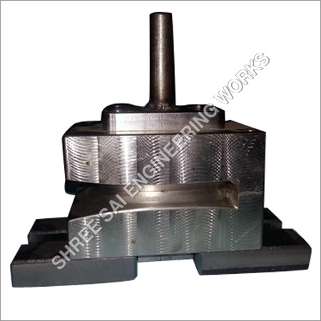 3 Piece Manual Die 2