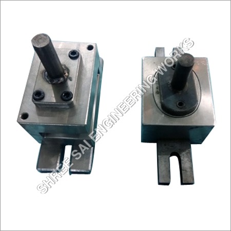 Stamping Dies