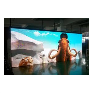 Outdoor Led Video Screen