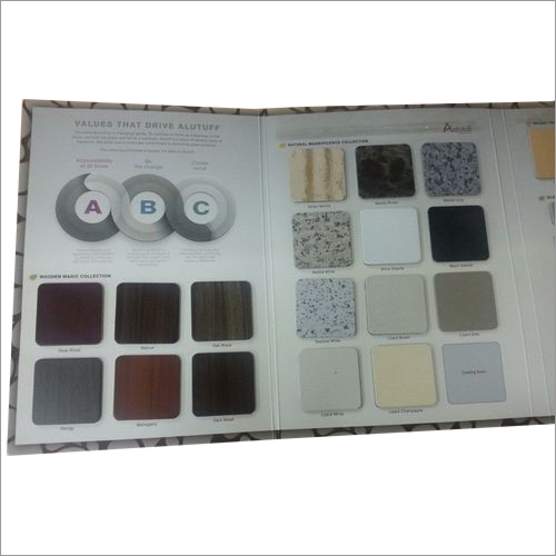 Metal Laminates