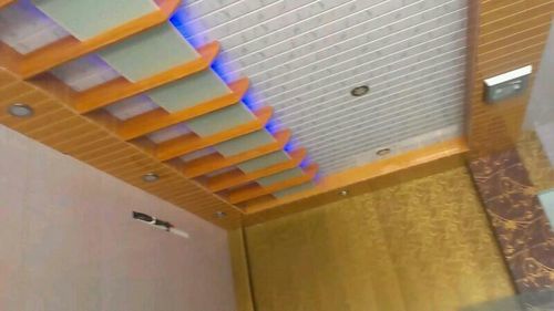 PVC Ceilings
