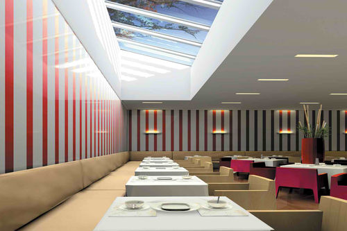 PVC Wall Panel