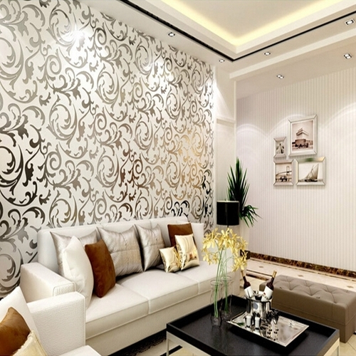 Decorative Wallpaper