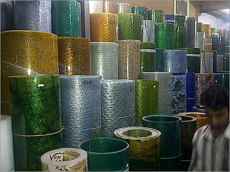 Fiber Sheets