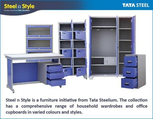 Steel Furniture