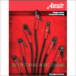 Arcair Extreme Gouging Torches