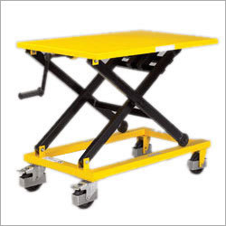 Mechanical Lifts Mechanical Lifts