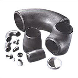 ERW Pipe Fittings By UNIQUE INDUSTRIALS