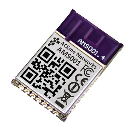 Bluetooth 4.1 Module