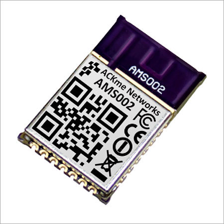 Bluetooth LE Module