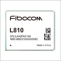 4G LTE Module