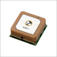 Stand Alone GPS Module