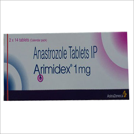 Anastrozole Tablets By MILLION HEALTH PHARMACEUTICALS