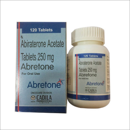 Abretone Abiraterone Acetate