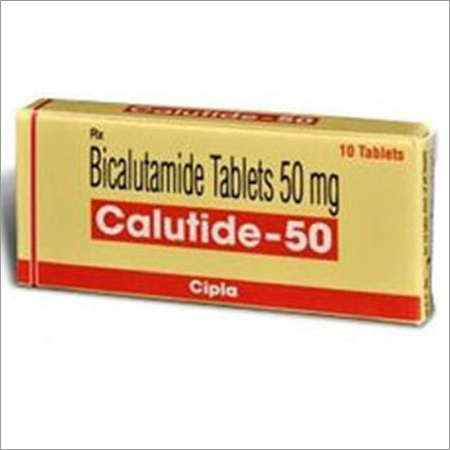 Bicalutamide Tablet