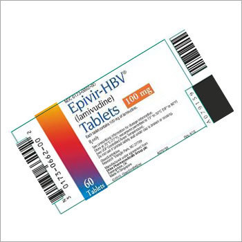 Lamivudine Tablets