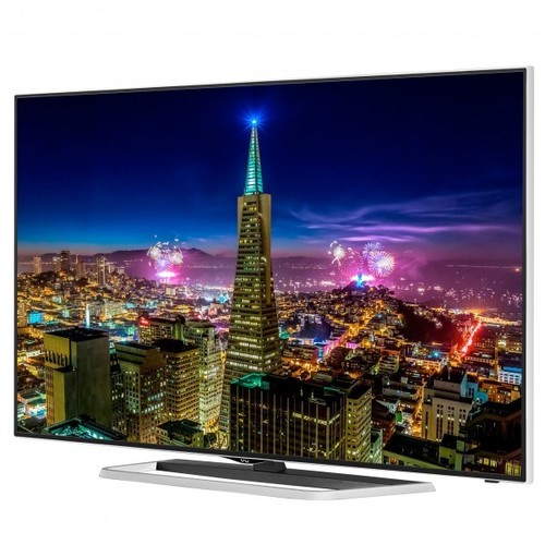 55 Inch Ultra 4k Smart LED TV With One Year Warranty