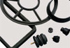 Custom Moulded Rubber