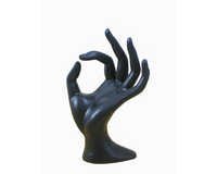 Jewellery Display Bust