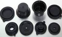 Rubber Diaphragm