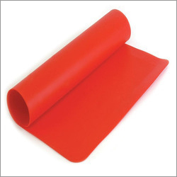 Rubber Sheet