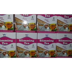 Slimming Tea