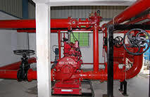 Fire Fighting Systems
