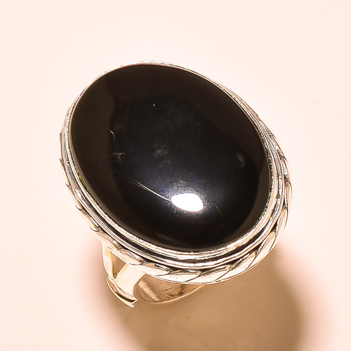 BRAZILIAN BLACK ONYX