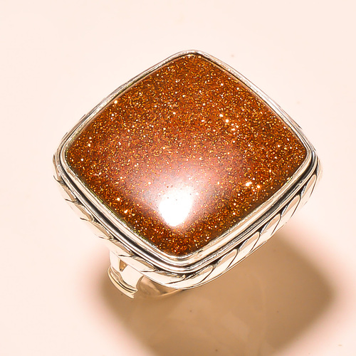 GOLDEN SUN STONE