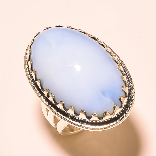 OWYHEE BLUE OPAL