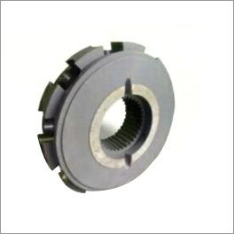 Travel Moter Hydraulic Pump Rotor