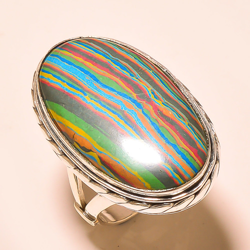 RAINBOW CALSILICA
