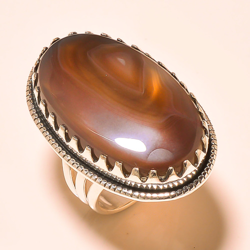 IMPERIAL JASPER VINTAGE STYLE