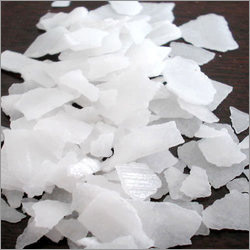 Magnesium Chloride Flakes Application: Industrial