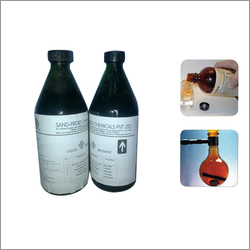 Liquid Bromine