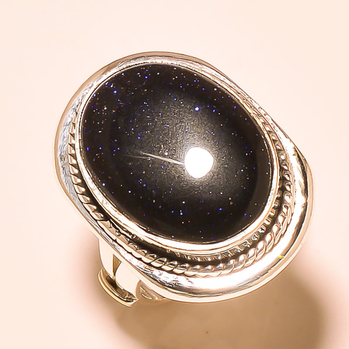 BLUE SUN STONE
