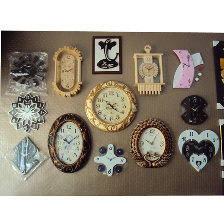 Designer Wall Clock