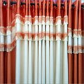 Dupion Silk Curtain Fabric
