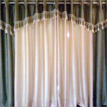Window Curtain Fabric