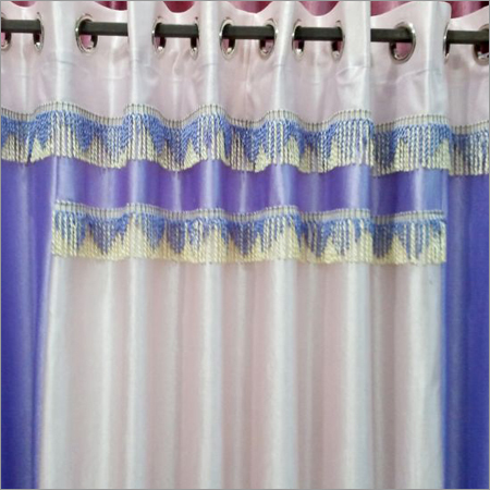 Decorative Curtain Fabric