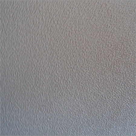 Gypsum Board Grid Ceiling