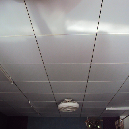 Grid Ceiling Gypsum Board
