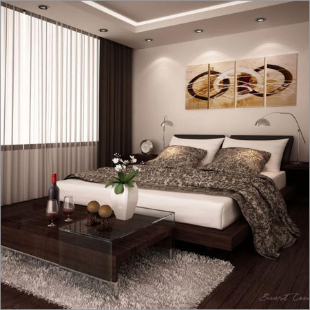 Interior Bedroom Decorators