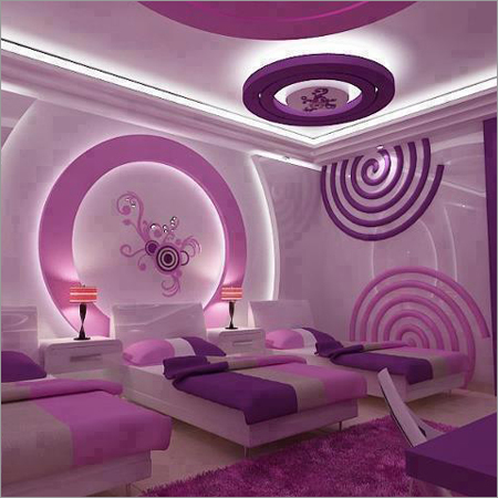 Home Interior Designing Services