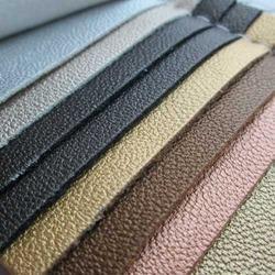 PU Coated Leather