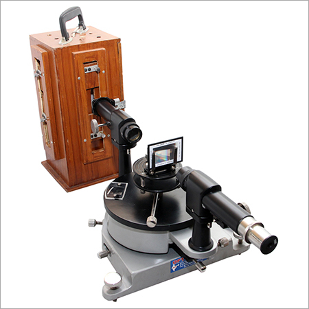 Hartmann Apparatus